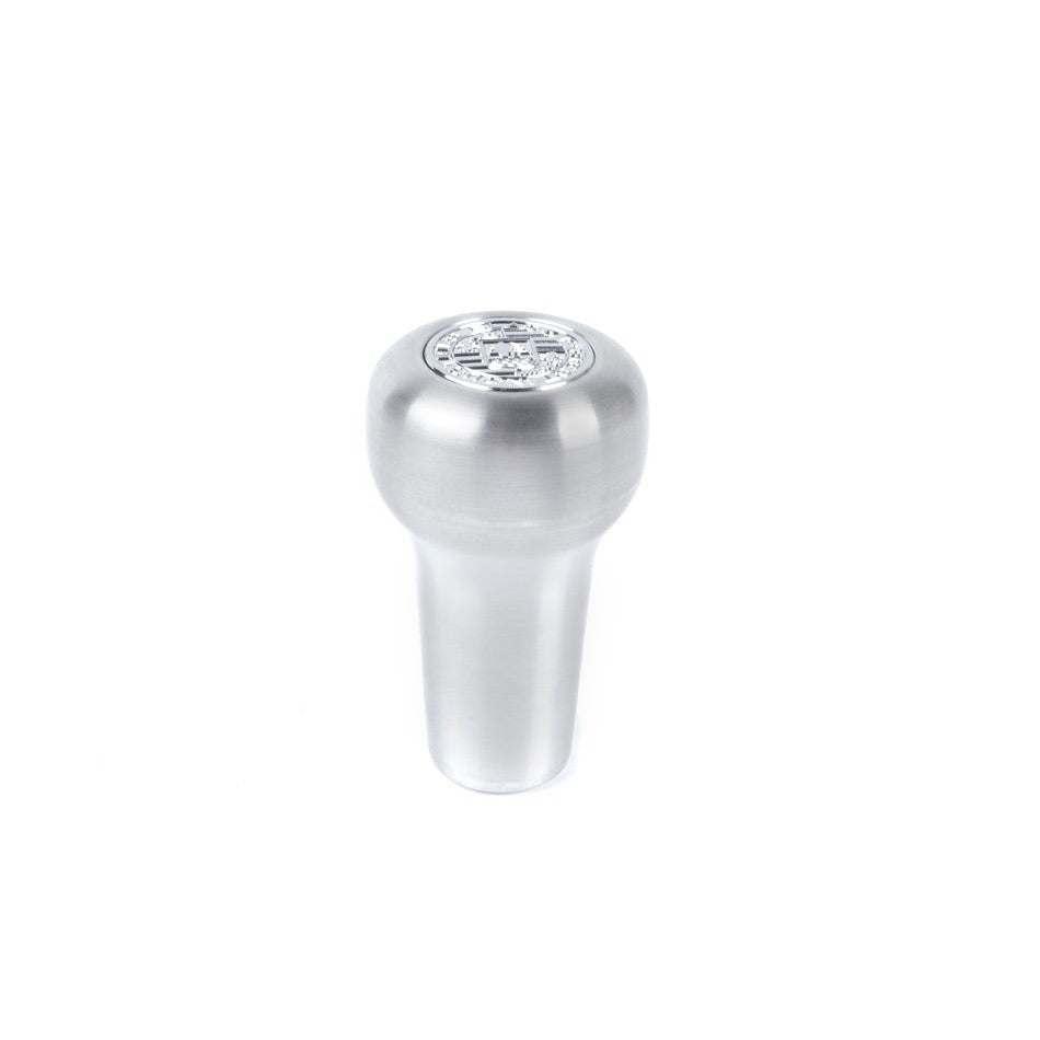 BFI GSA Full Billet Shift Knob, Manual for Volkswagen Golf, Jetta, Passat, Corrado & More (1985–2020) - view 2