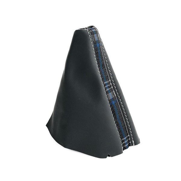 BFI DSG / Automatic Shift Boot, Clark Plaid Inlay for Volkswagen Golf MK7 / MK7.5 (2013–2020)