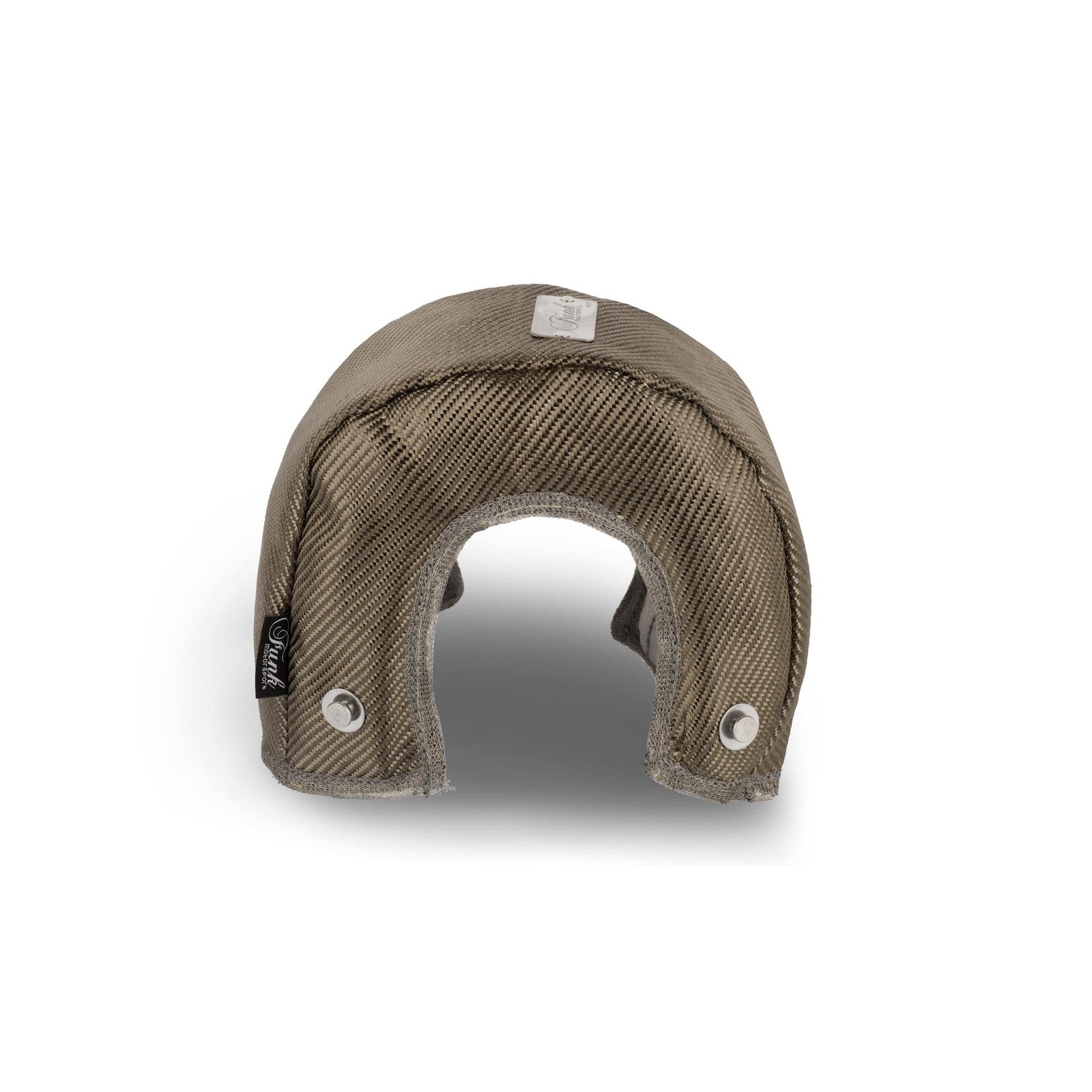 Funk Motorsport Universal Turbo Blanket T25