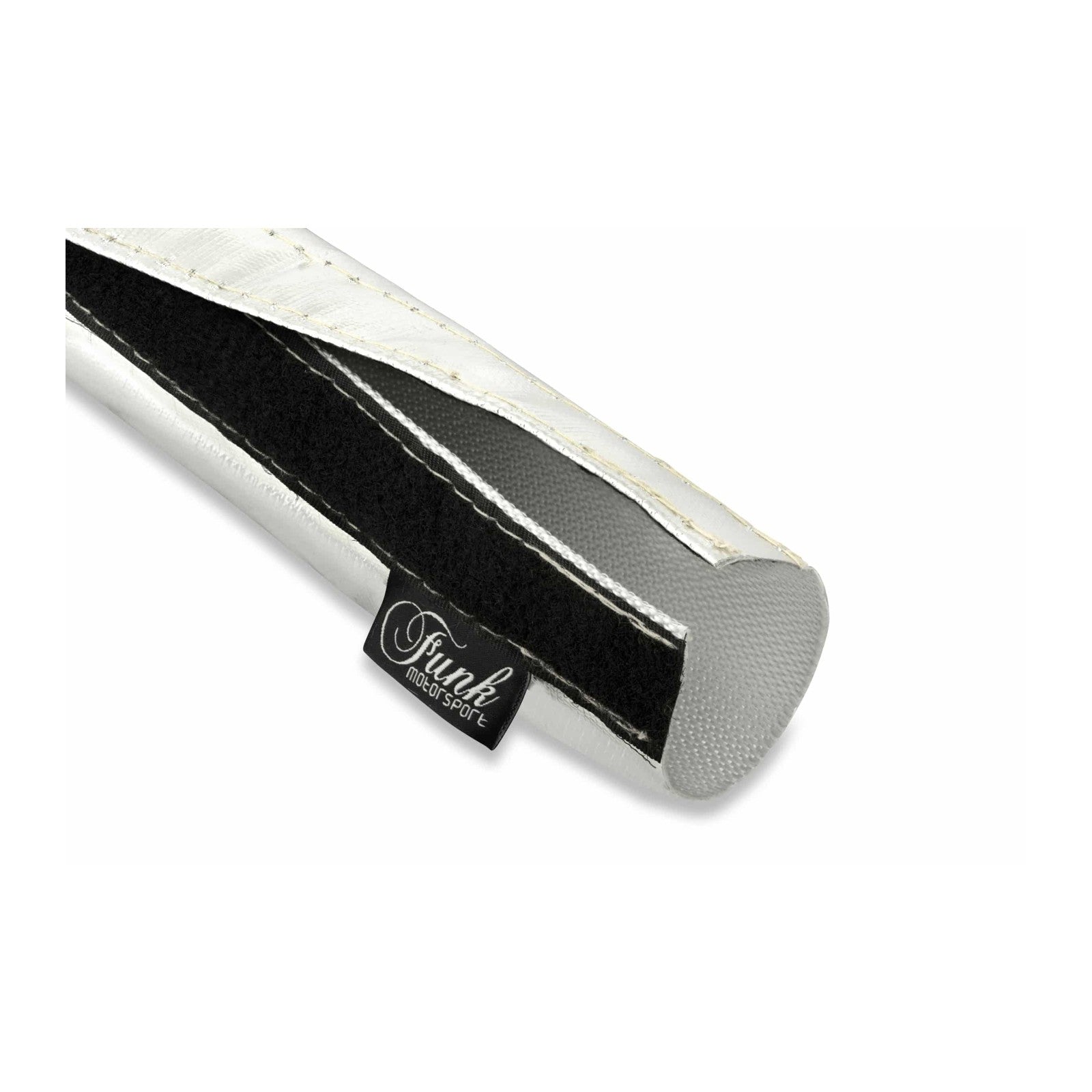 Funk Motorsport Velcro Heat Sleeving