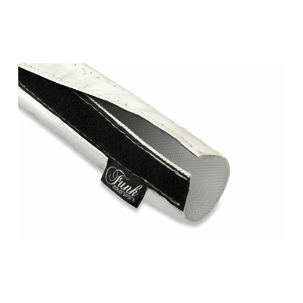 Funk Motorsport Velcro Heat Sleeving