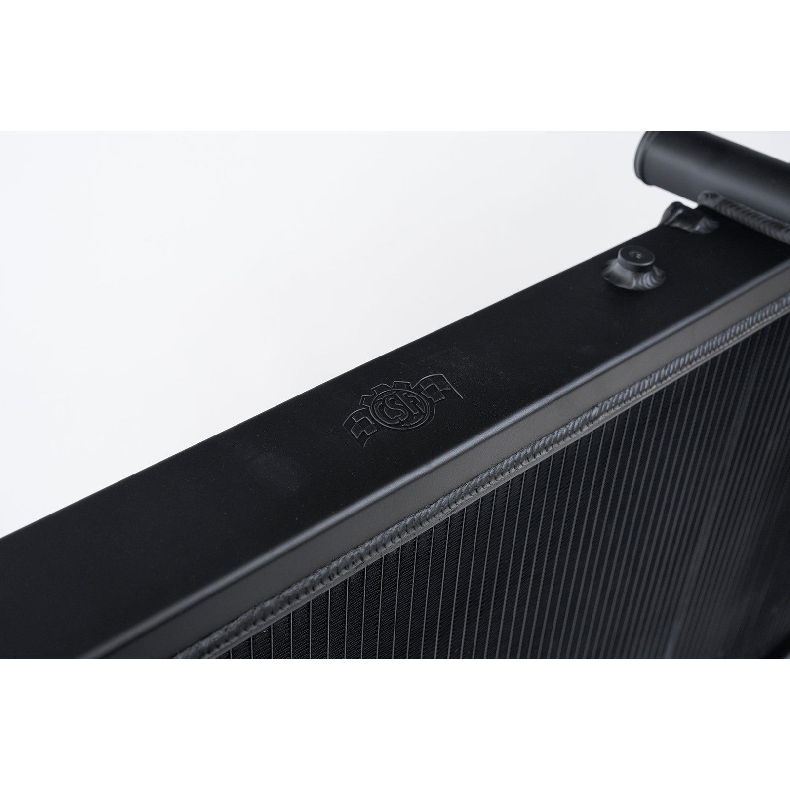 CSF Race Radiator for 93-98 Toyota A80 Supra (NA/TT)
