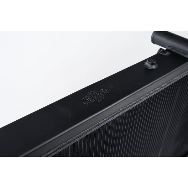 CSF Race Radiator for 93-98 Toyota A80 Supra (NA/TT)