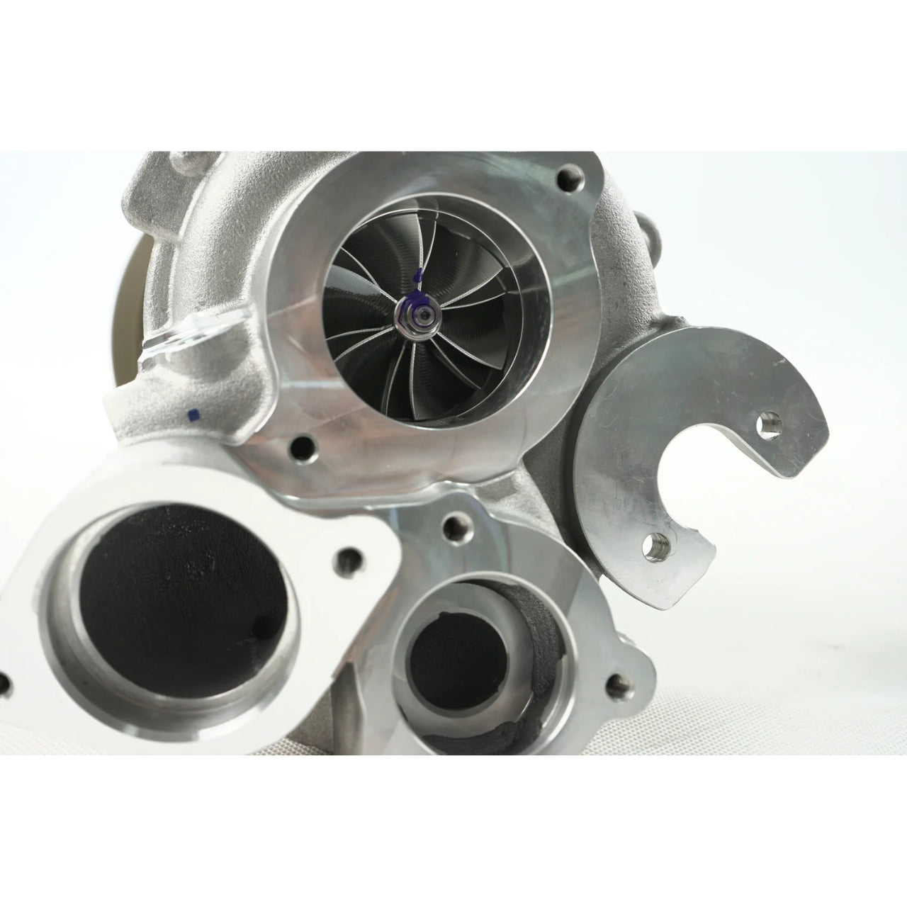 Aluminum 650R Twin Turbo Kit — Audi RS5 (B9) (2018–2024)