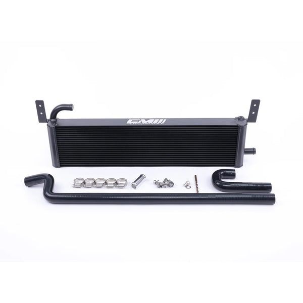 Titanium Air-to-Water Intercooler System & Heat Exchanger Kit — Audi RS4 (B9) / RS5 (B9) 2.9T (2018–2025)