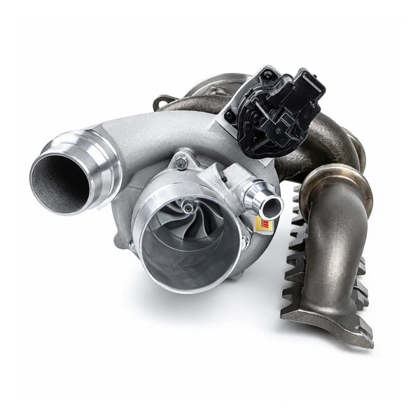 EM Hybrid Turbo — BMW B58 TU (2019–2025)