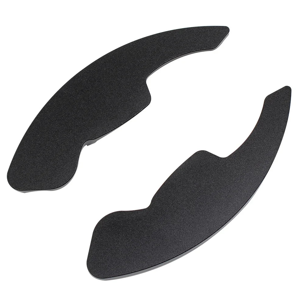 Billet Aluminum Paddle Shifters (V7) for Golf MK8, Jetta, Passat, Tiguan, Atlas, Polo, Arteon