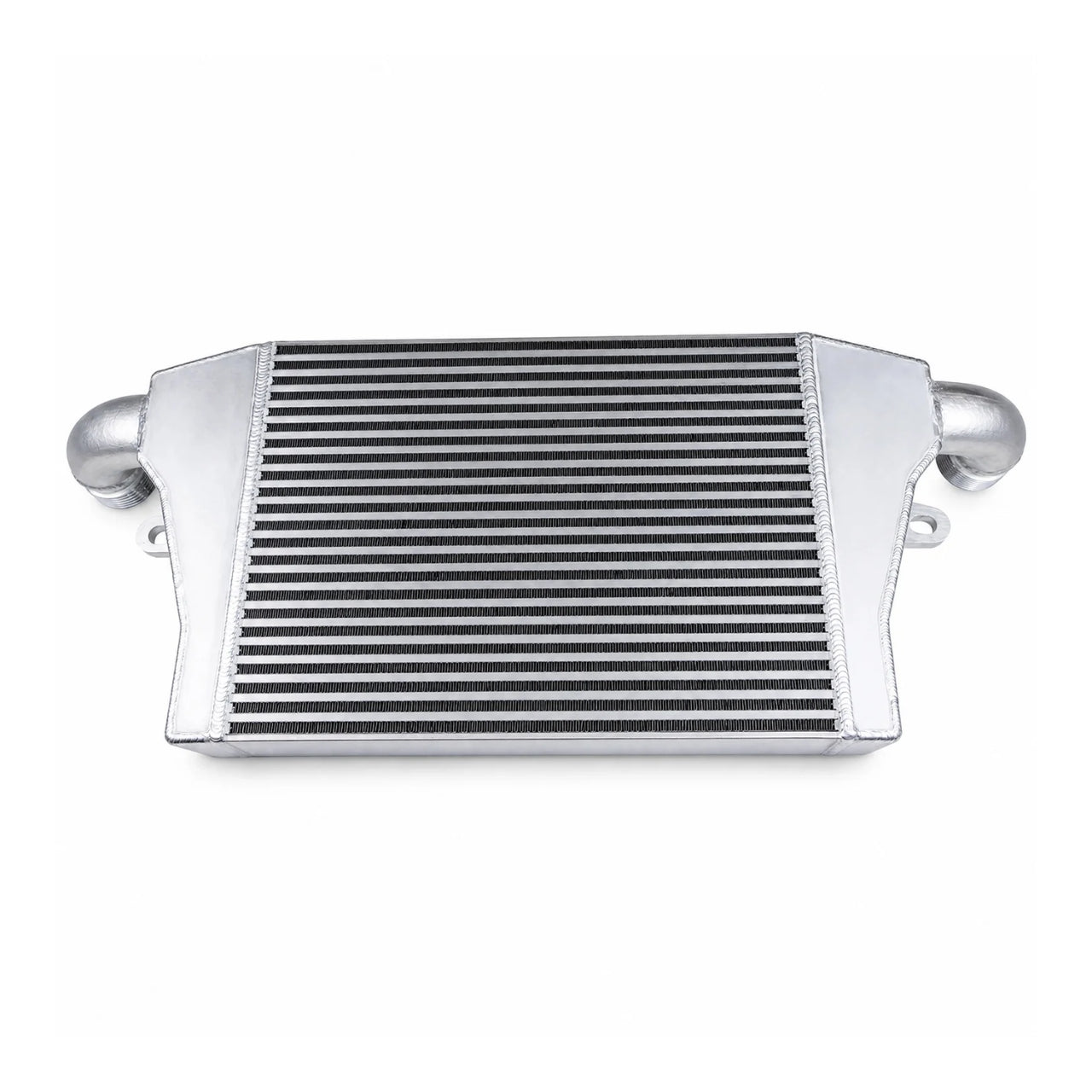 Aluminum Large Front Mount Intercooler — Audi RS3 (8V/8Y) / TT RS (8S) (2017–2024)