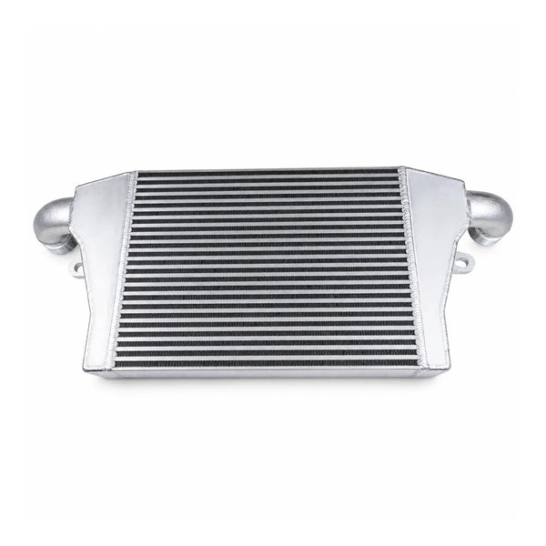 Aluminum Large Front Mount Intercooler — Audi RS3 (8V/8Y) / TT RS (8S) (2017–2024)