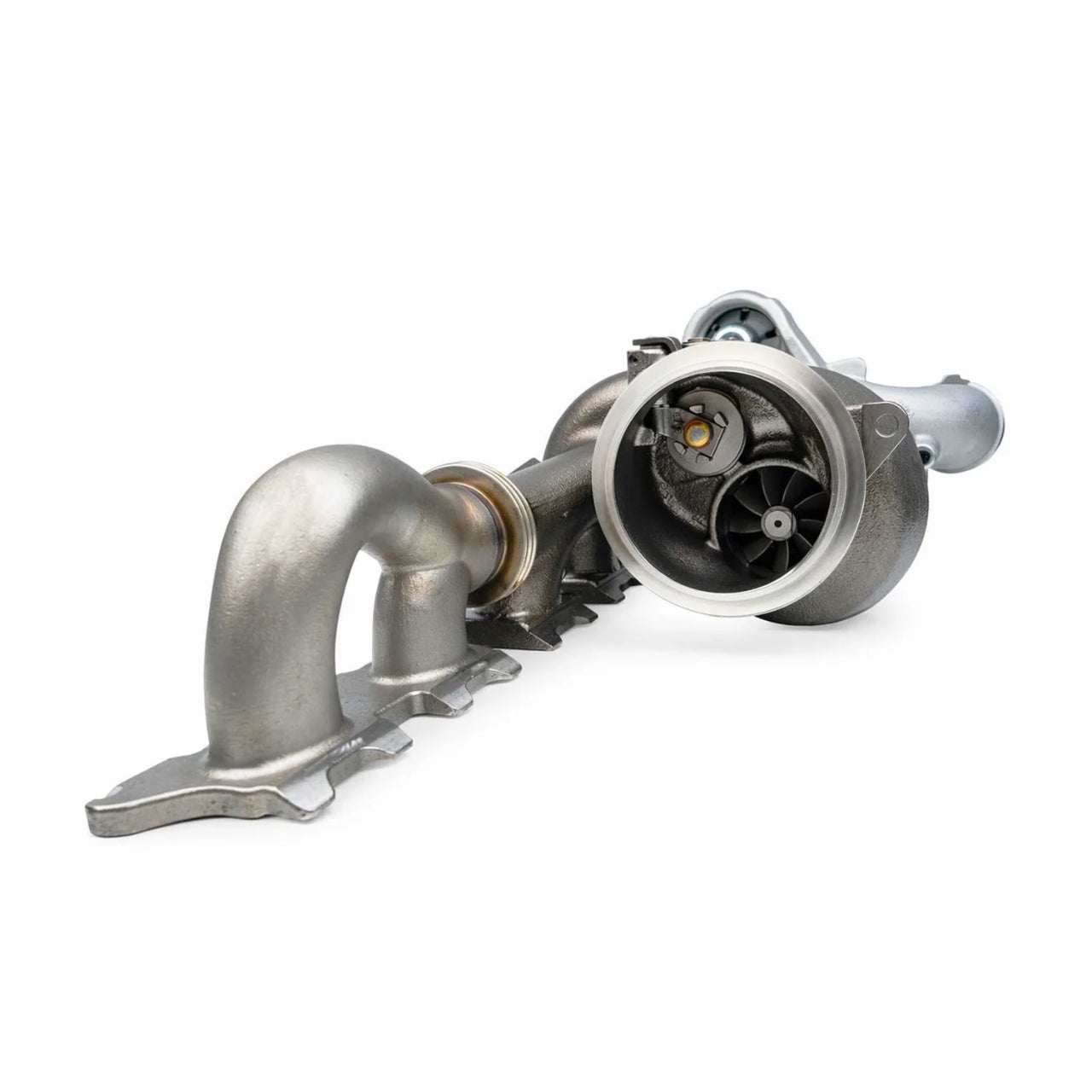 Billet Hybrid Turbocharger — BMW B58 Gen 1 F-Series & G-Series (2016–2019)
