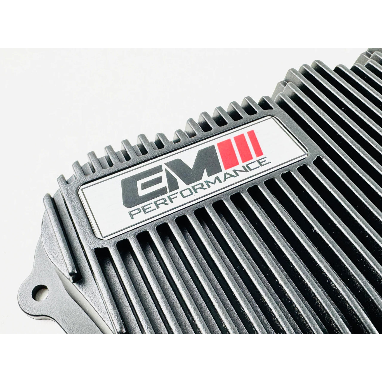 Aluminum CNC Oil Pan Upgrade — Audi RS3 (8V) / TT RS (8S) (2017–2024)