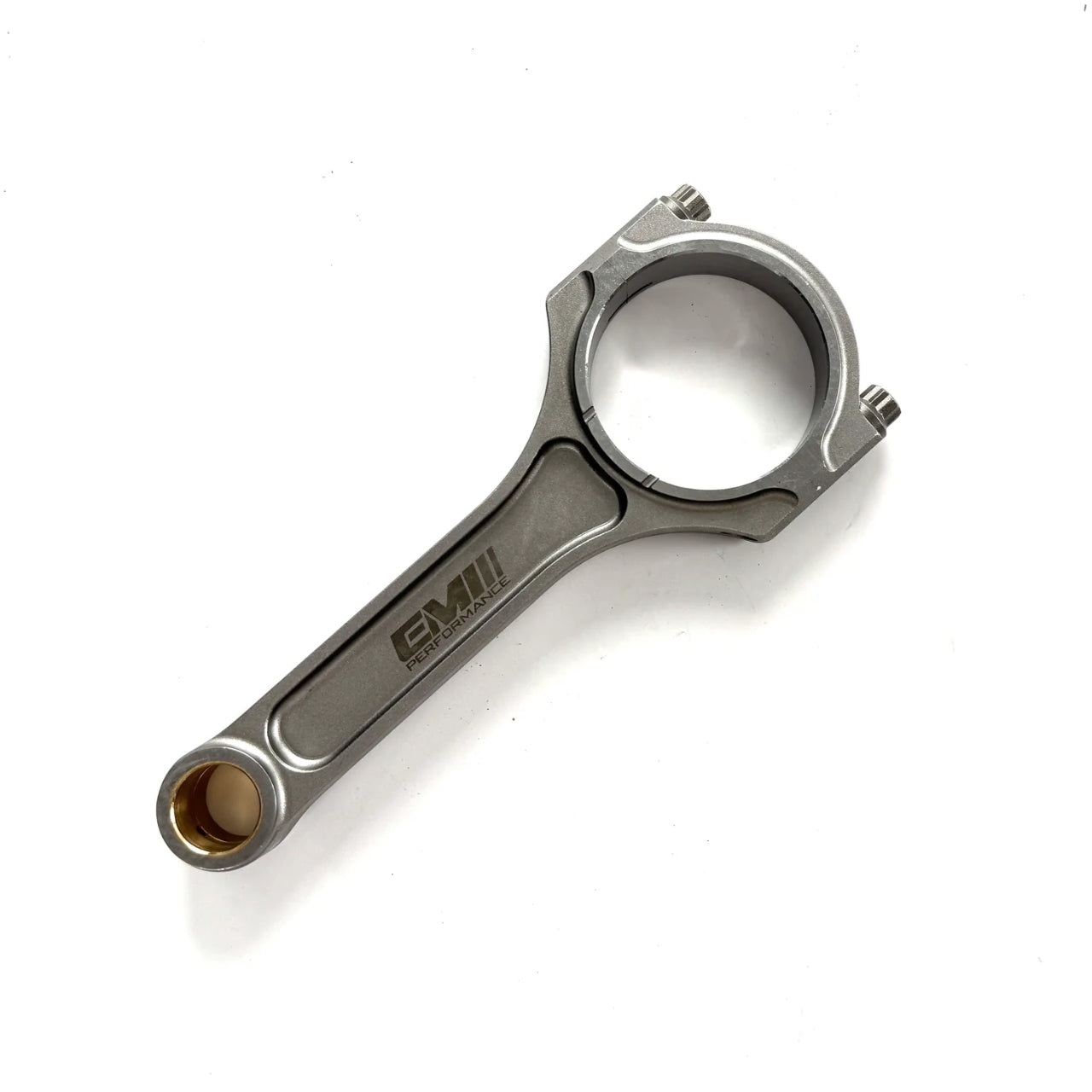 Forged Aluminum Pistons & Connecting Rods Kit — Audi S4 (B9) / RS4 (B9) EA839 3.0T (2018–2025)