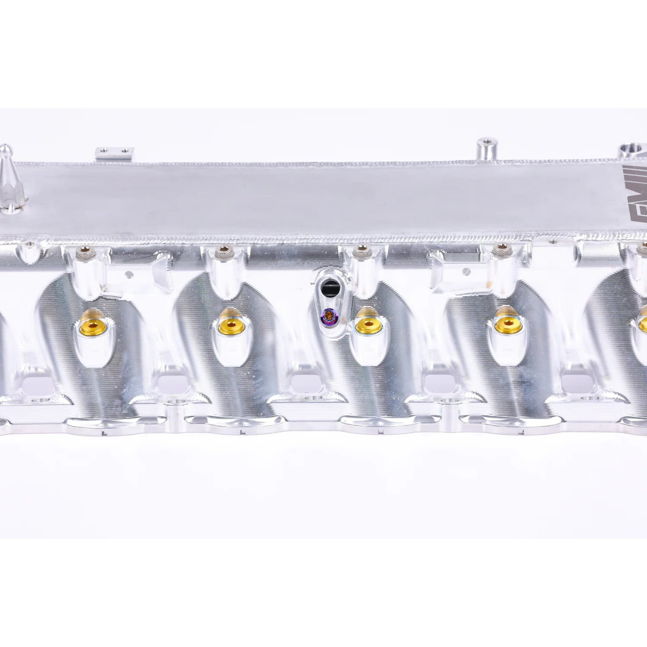 Aluminum Charge Air Cooler Intake Manifold Kit — BMW B58 F20/F21/F22/F23/F30/F31/F32/F33/F34/F36 (2016–2019)