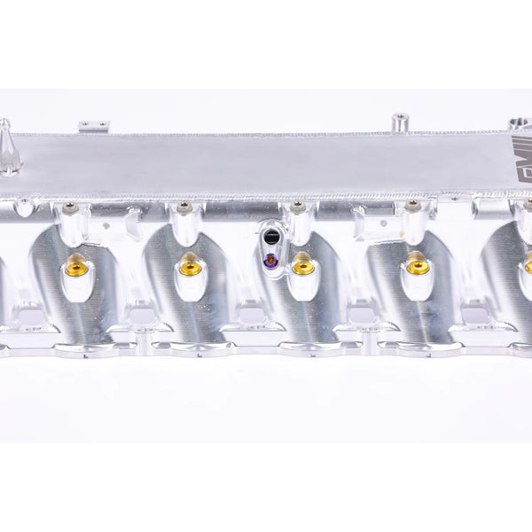 Aluminum Charge Air Cooler Intake Manifold Kit — BMW B58 F20/F21/F22/F23/F30/F31/F32/F33/F34/F36 (2016–2019)