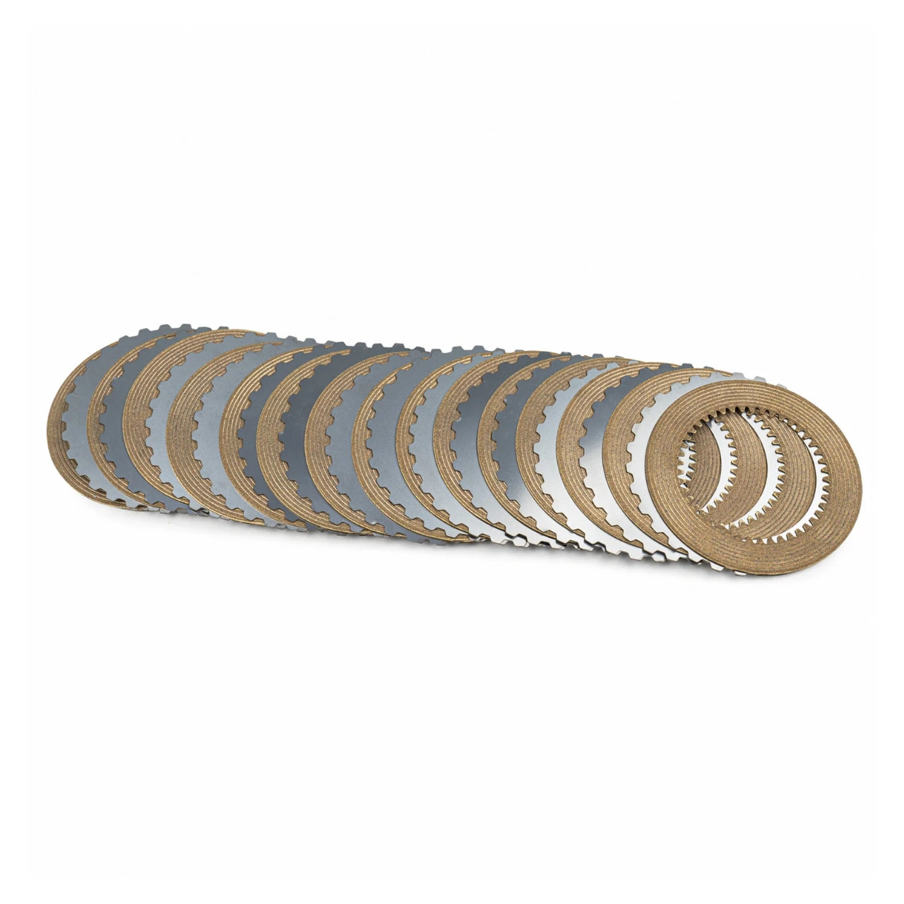 Performance Haldex Clutch Pack Upgrade — Volkswagen Golf R (MK7/MK7.5) / Audi S3 RS3 TTS TT RS (8V/8S) (2015–2021)