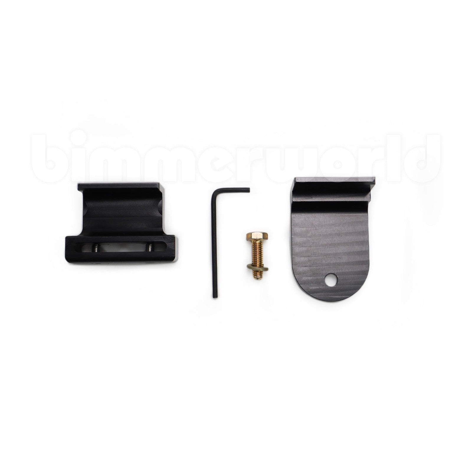 CSF Race Oil Cooler for CSF x Bimmerworld E36 Euro Spec Oil Cooler & Filter Housing Upgrade Kit