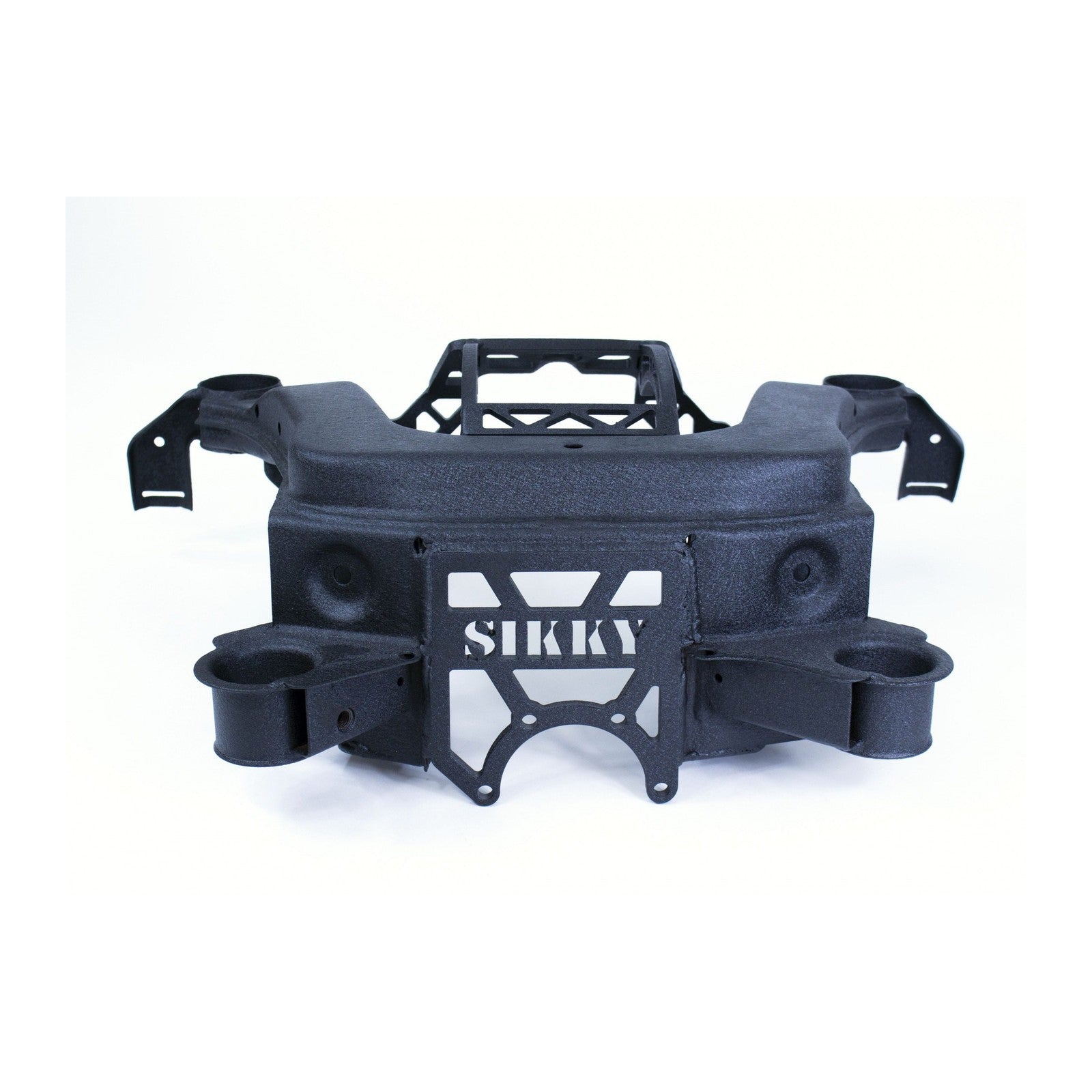 Sikky BMW E36 Quick Change Differential Subframe Kit
