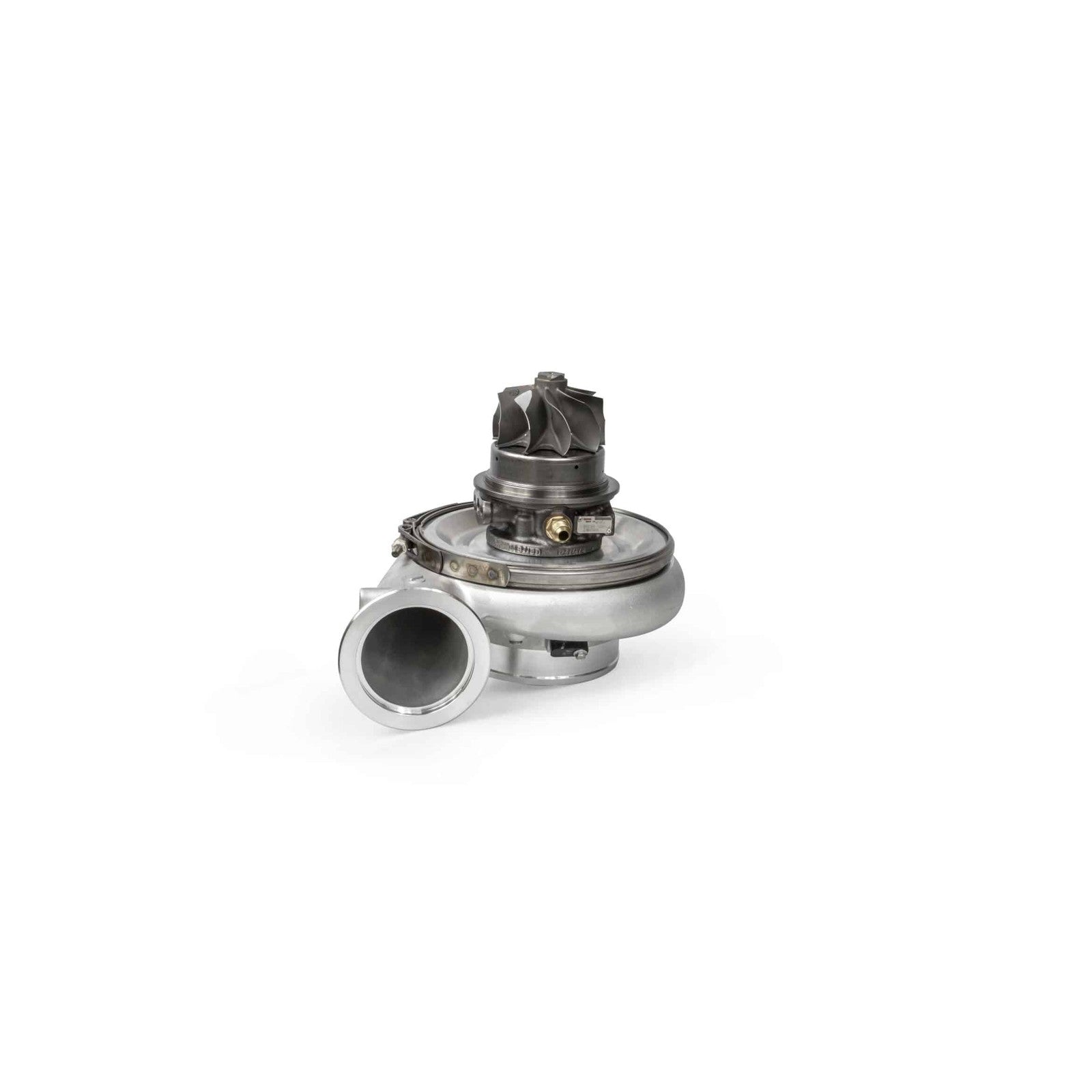 Garrett G45-1600 80mm G Series Turbocharger