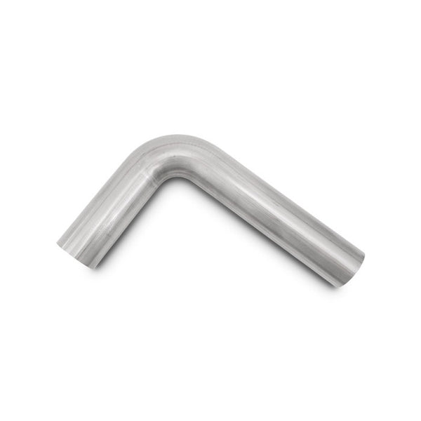 304 Stainless Steel 90° Mandrel Bends