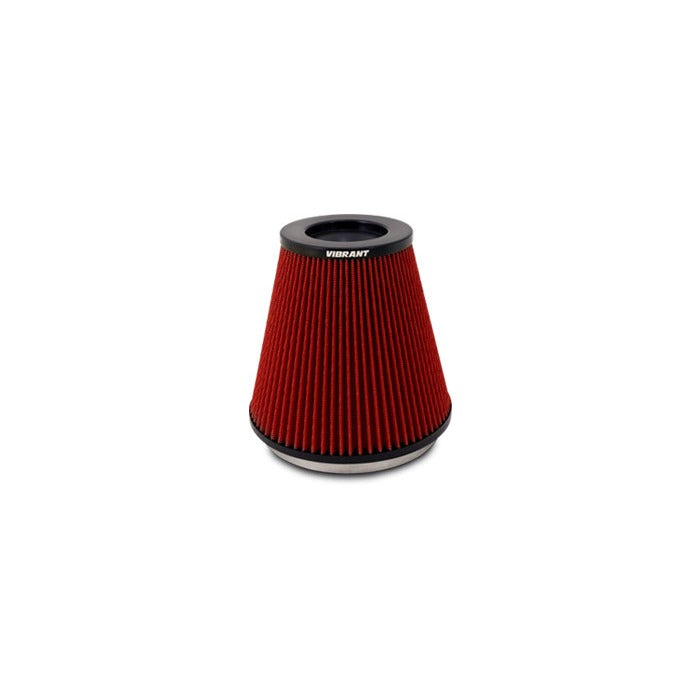 Classic Air Filters for Bellmouth Velocity Stacks