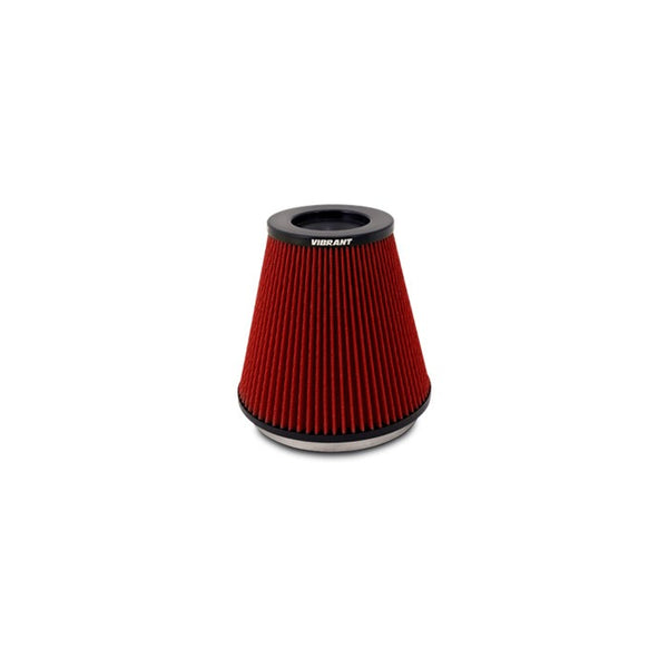 Classic Air Filters for Bellmouth Velocity Stacks