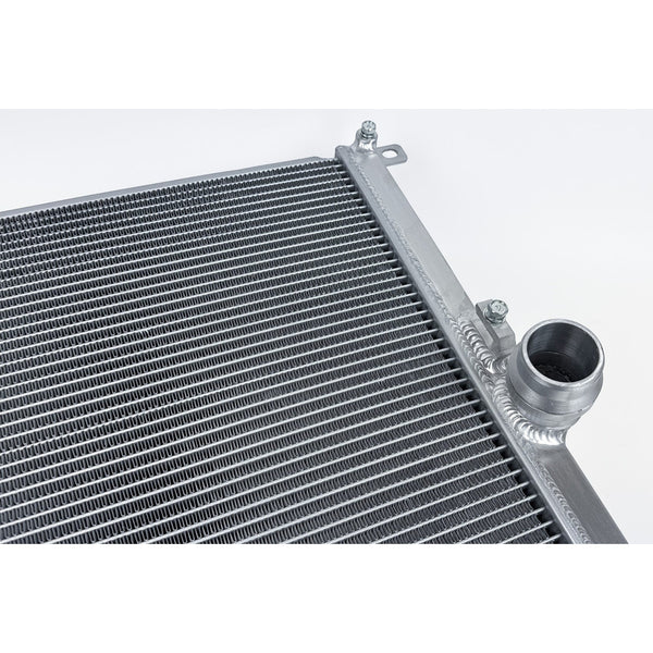 CSF Race Radiator for BMW F-Chassis Gen 1 B58