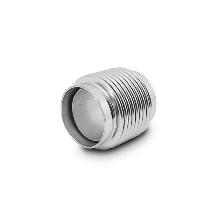 Electropolished Bellows Assemblies