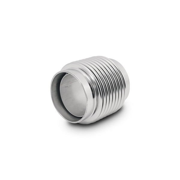 Electropolished Bellows Assemblies