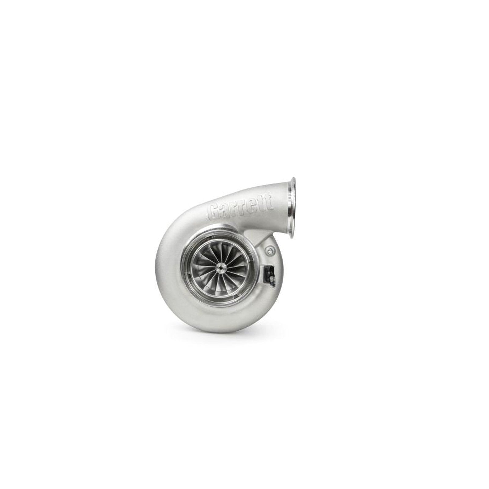Garrett G45-1600 80mm G Series Turbocharger