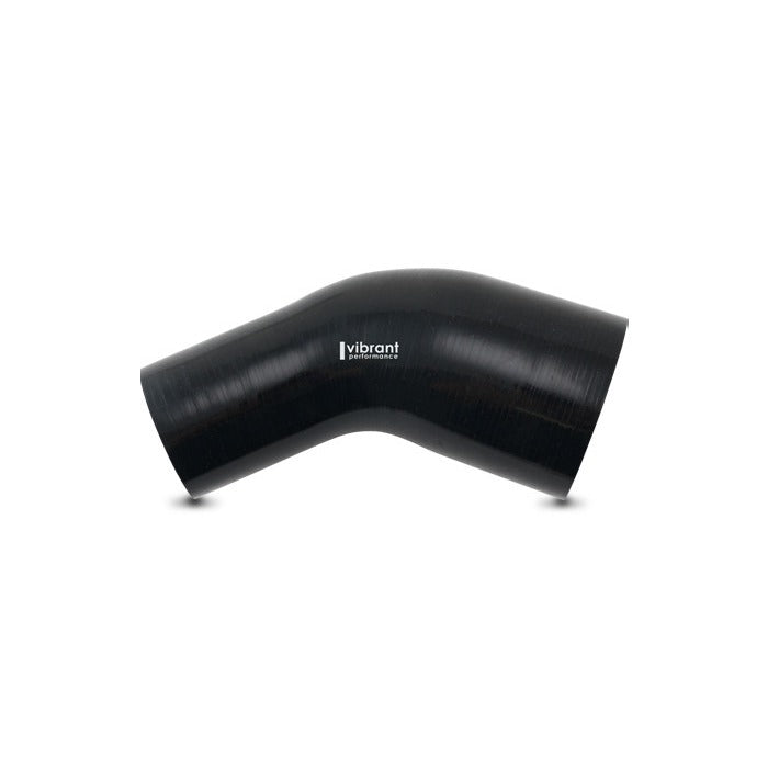Vibrant Performance 45° Transition Elbow