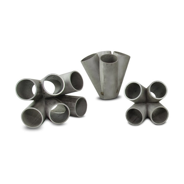 Vibrant Performance Turbo Manifold Merge Collector - 1.875"