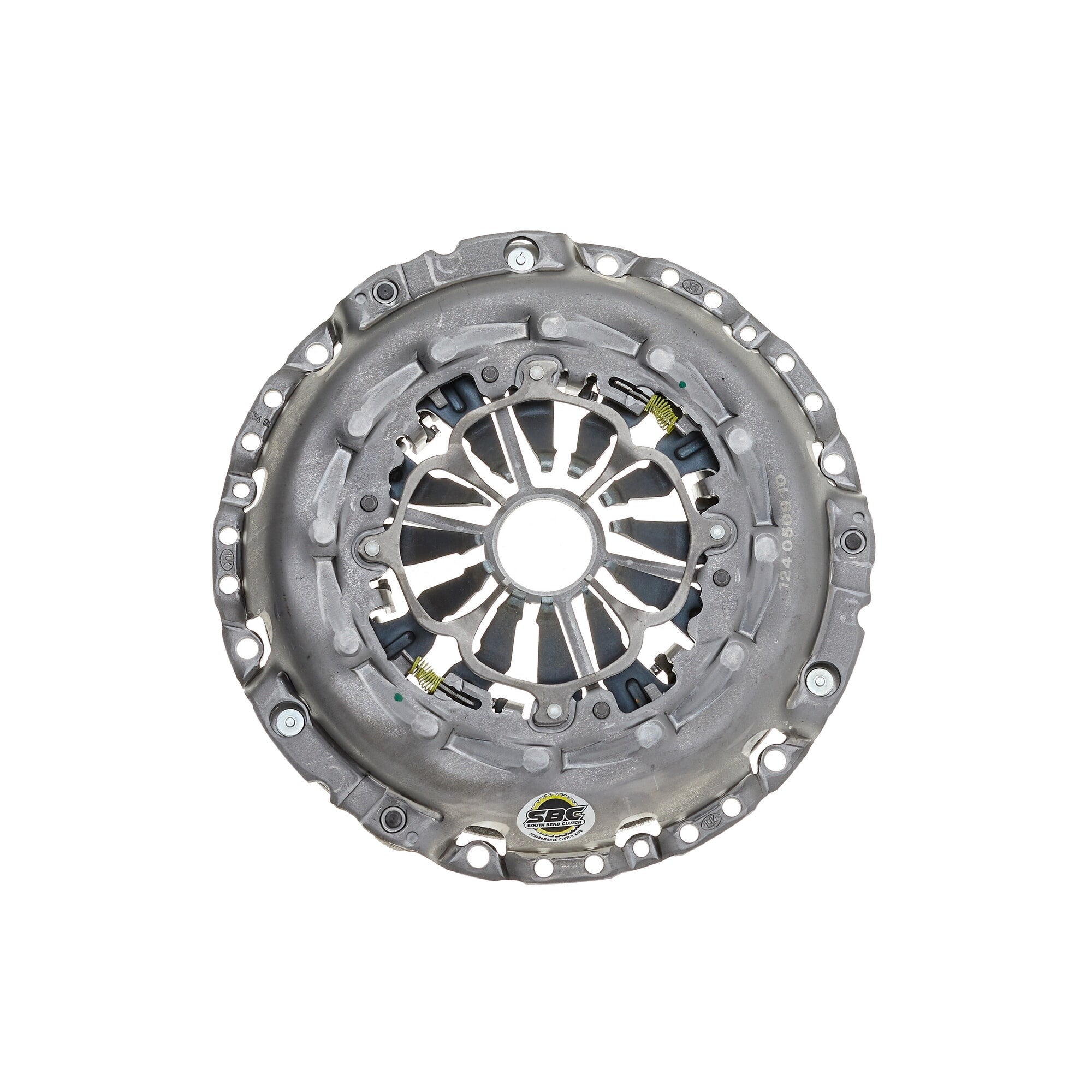 South Bend Clutch Stage 2 Drag Clutch Kit for Audi S4 B8 / S5 B8 (2009–2016)