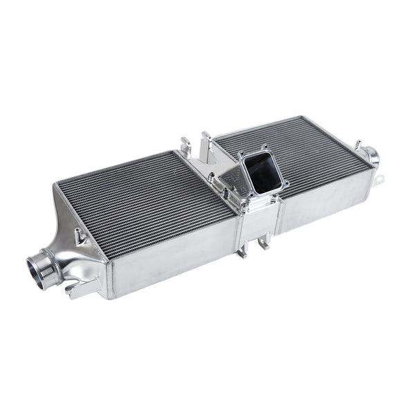 CSF Race Intercooler for Porsche 992 911 Turbo/Turbo S / 992.2 Carrera (3.0T)