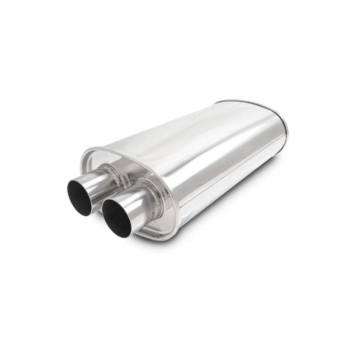 STREETPOWER Universal Mufflers