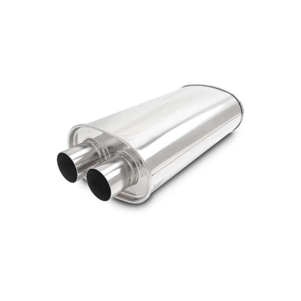 STREETPOWER Universal Mufflers