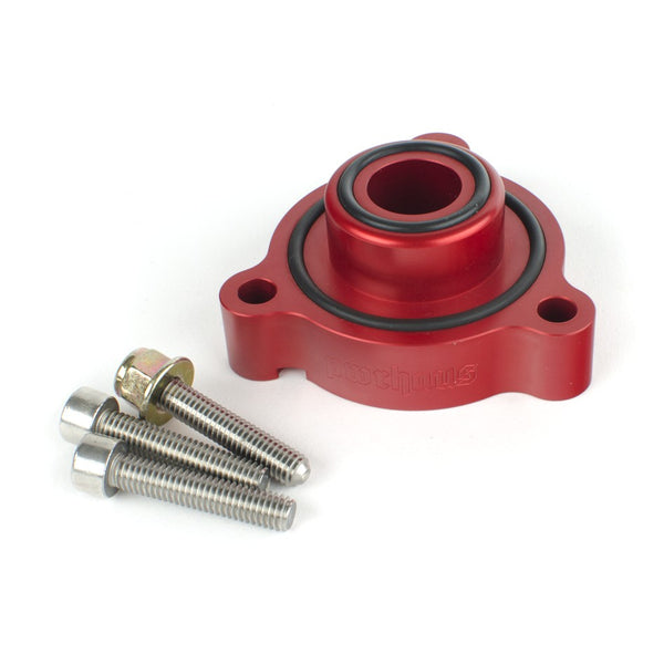 PWRHAUS BMW N55 Diverter Valve Spacer - view 2
