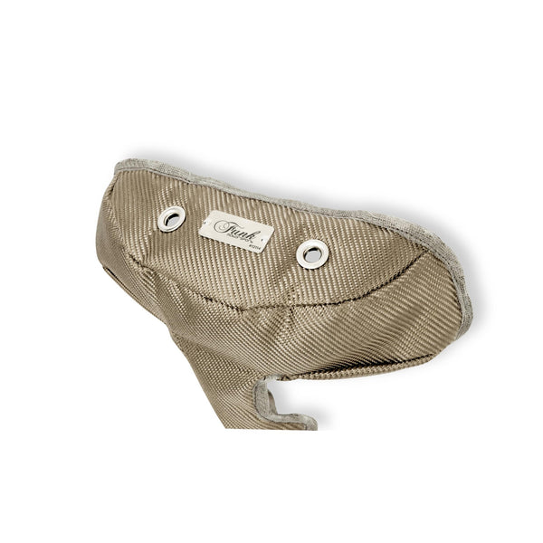 Funk Motorsport Twin Turbo Blankets for BMW 135i E82 / 335i E90 / 535i F10 & More (2007-2016)