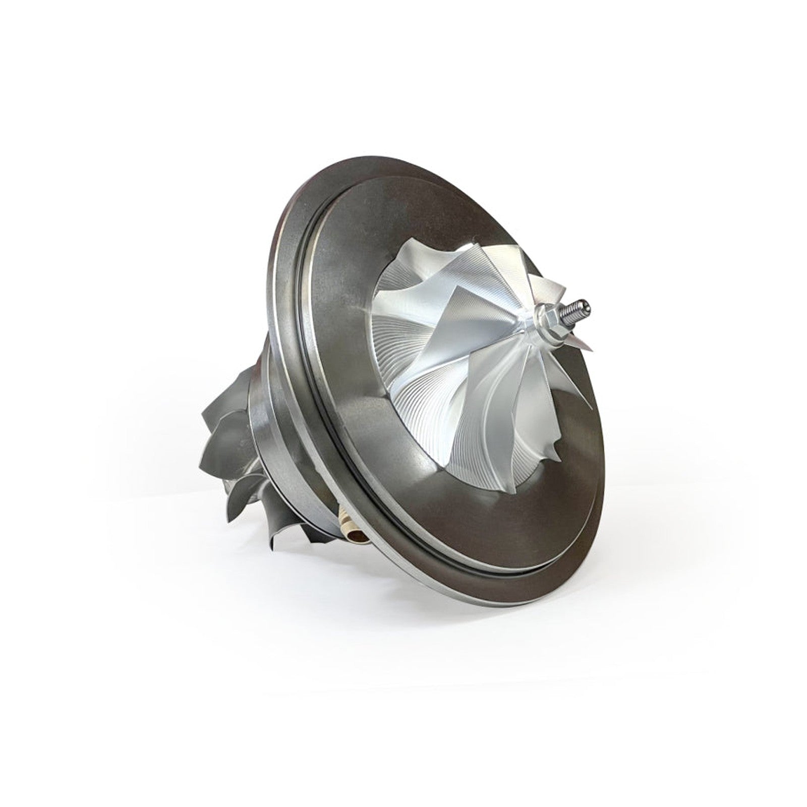 Garrett G30-725 54mm G Series Turbocharger