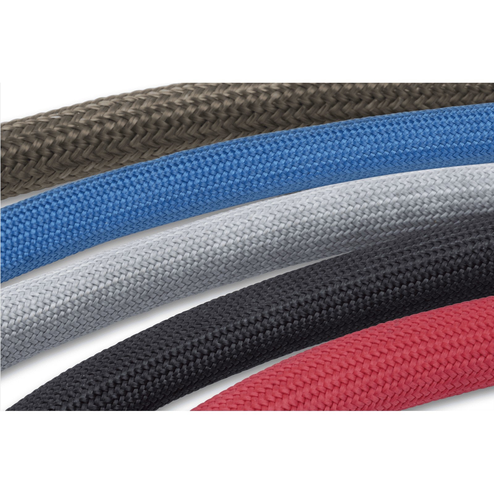 Funk Motorsport HT Lead & Wire Protection Sleeve