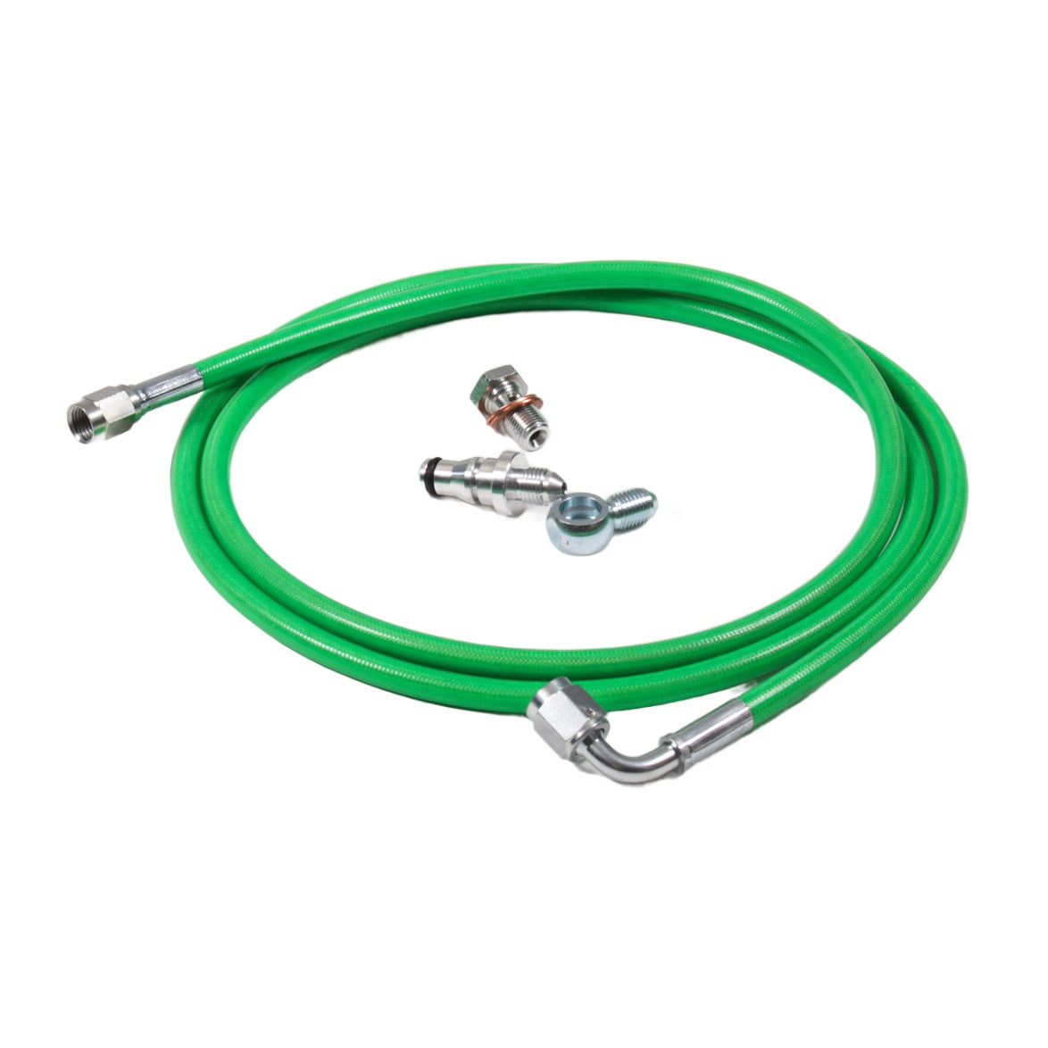 Sikky E46 CD009 Master Cylinder Line Kit