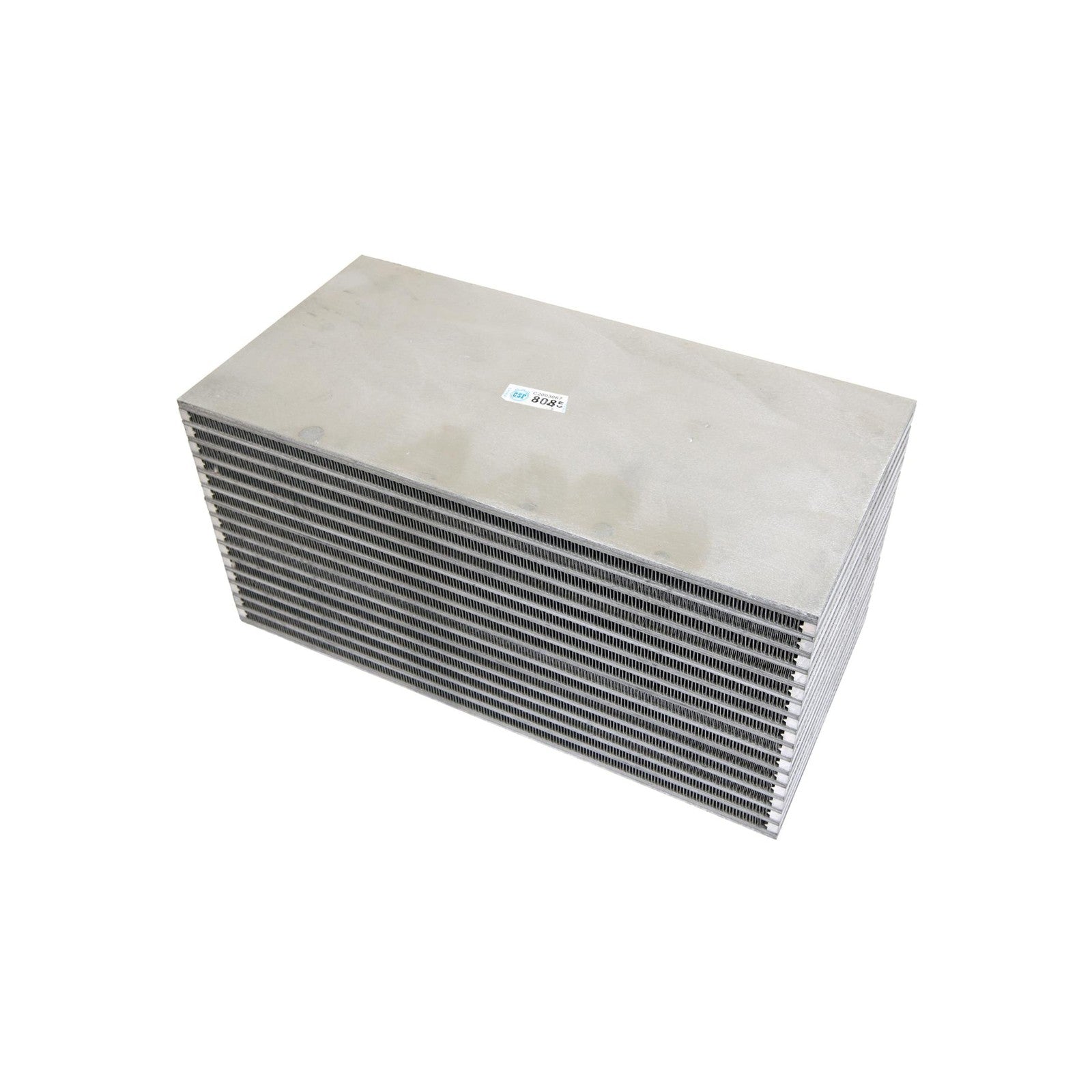 CSF Race Intercooler for Air-to-Water Bar & Plate