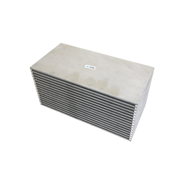 CSF Race Intercooler for Air-to-Water Bar & Plate