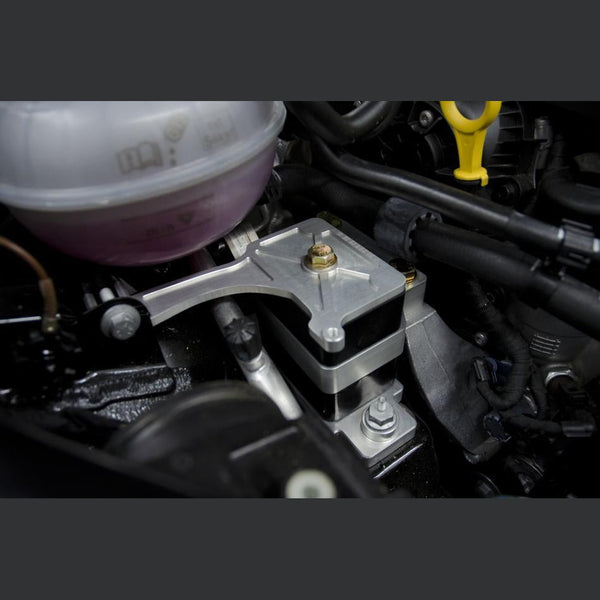 BFI Engine Mount Kit, 1.8 TSI, 5 Speed / Auto, Stage 2 for Volkswagen Golf MK7 / MK7.5 & Jetta A7 (2015–2020)