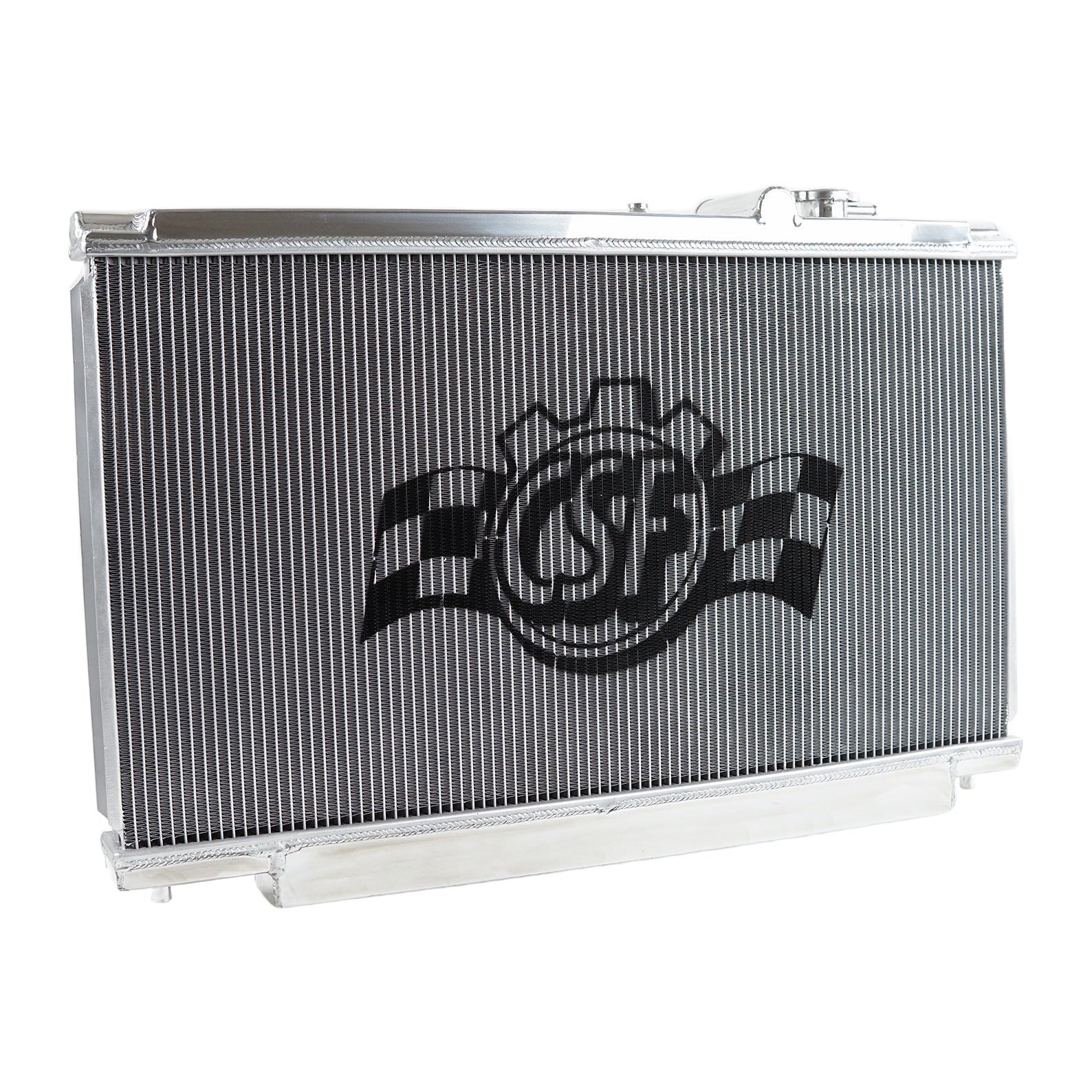 CSF Race Radiator for 93-98 Toyota A80 Supra (NA/TT)