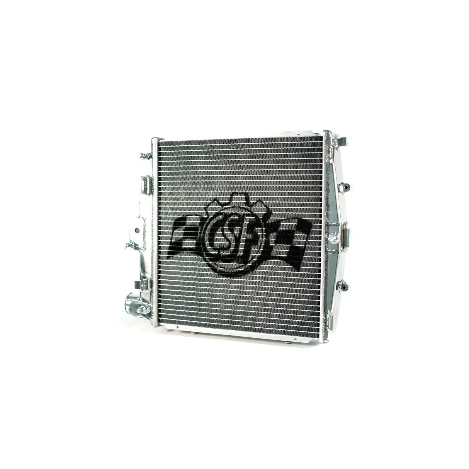 CSF Race Radiator for Porsche 997 911 / GT3 / 987 Boxster / Cayman (Left)