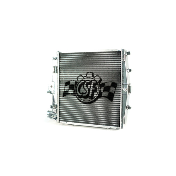 CSF Race Radiator for Porsche 997 911 / GT3 / 987 Boxster / Cayman (Left)