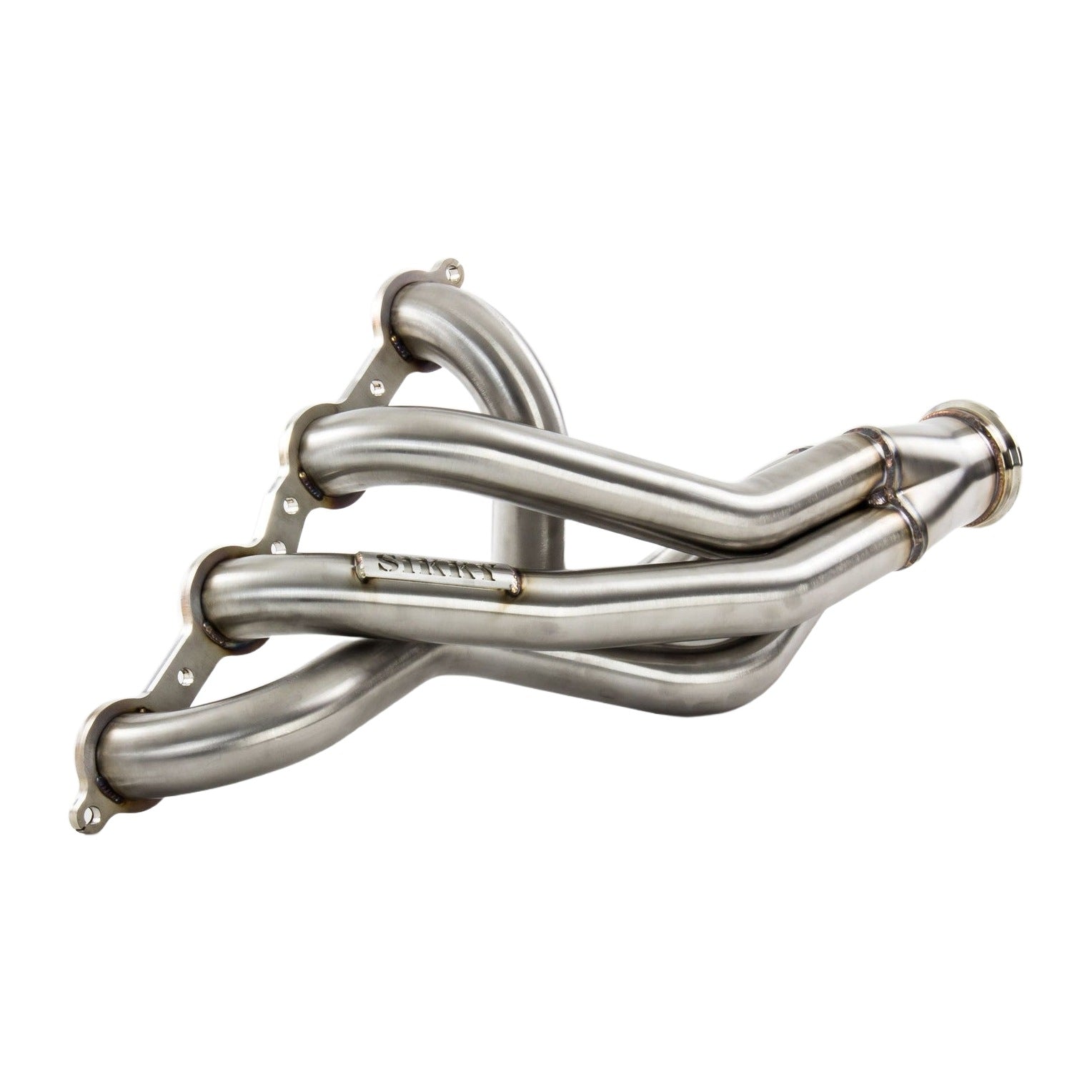 Sikky BMW E30 LS Swap Headers