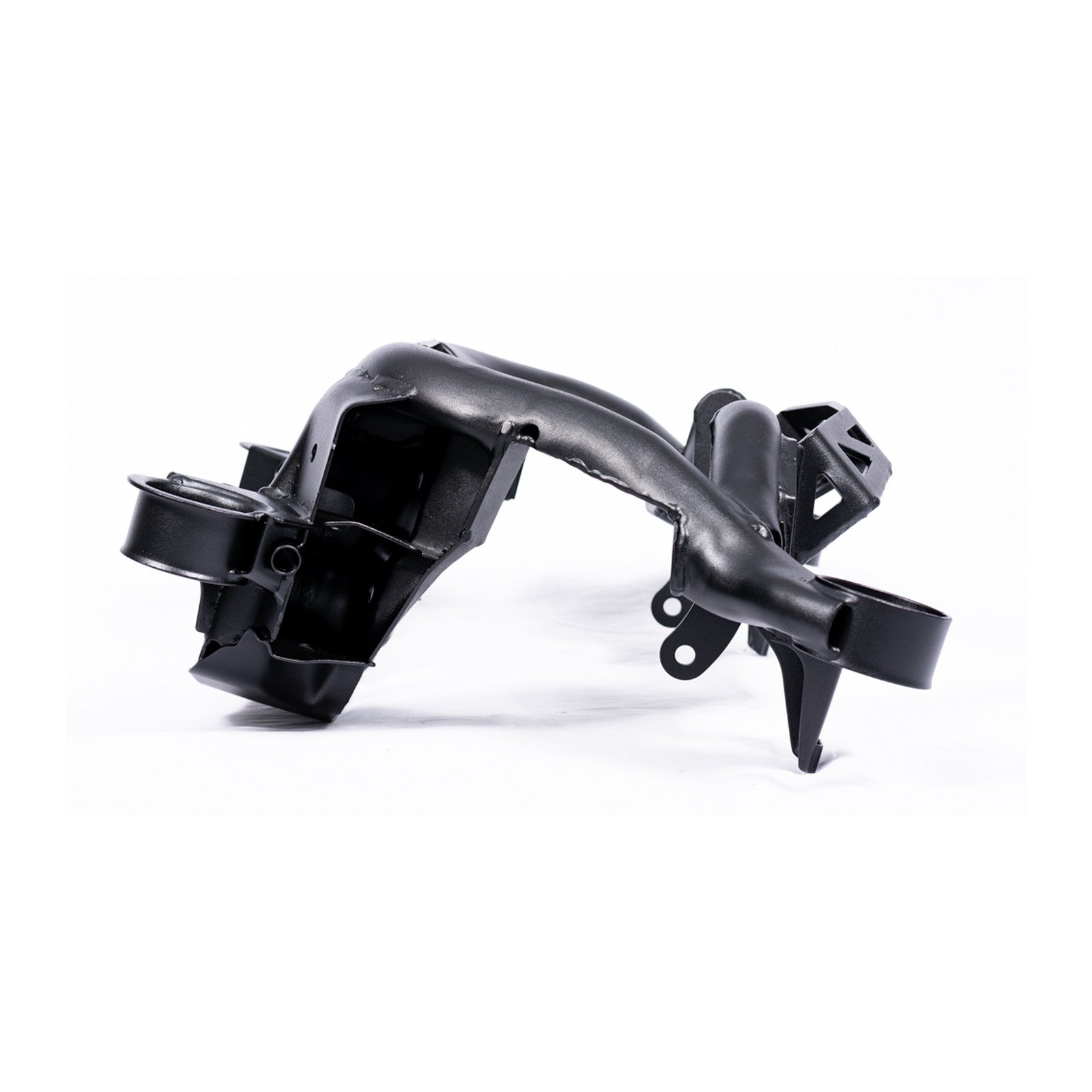 Sikky BMW E46 Quick Change Differential Subframe Kit