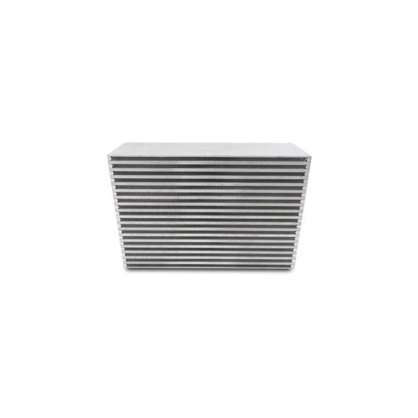 Horizontal Flow Air to Air Intercooler Cores