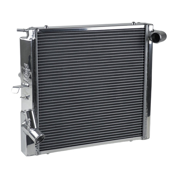 CSF Race Radiator for Porsche 991 Turbo / GT3/RS/CUP / 981 Spyder / GT4 (Right)